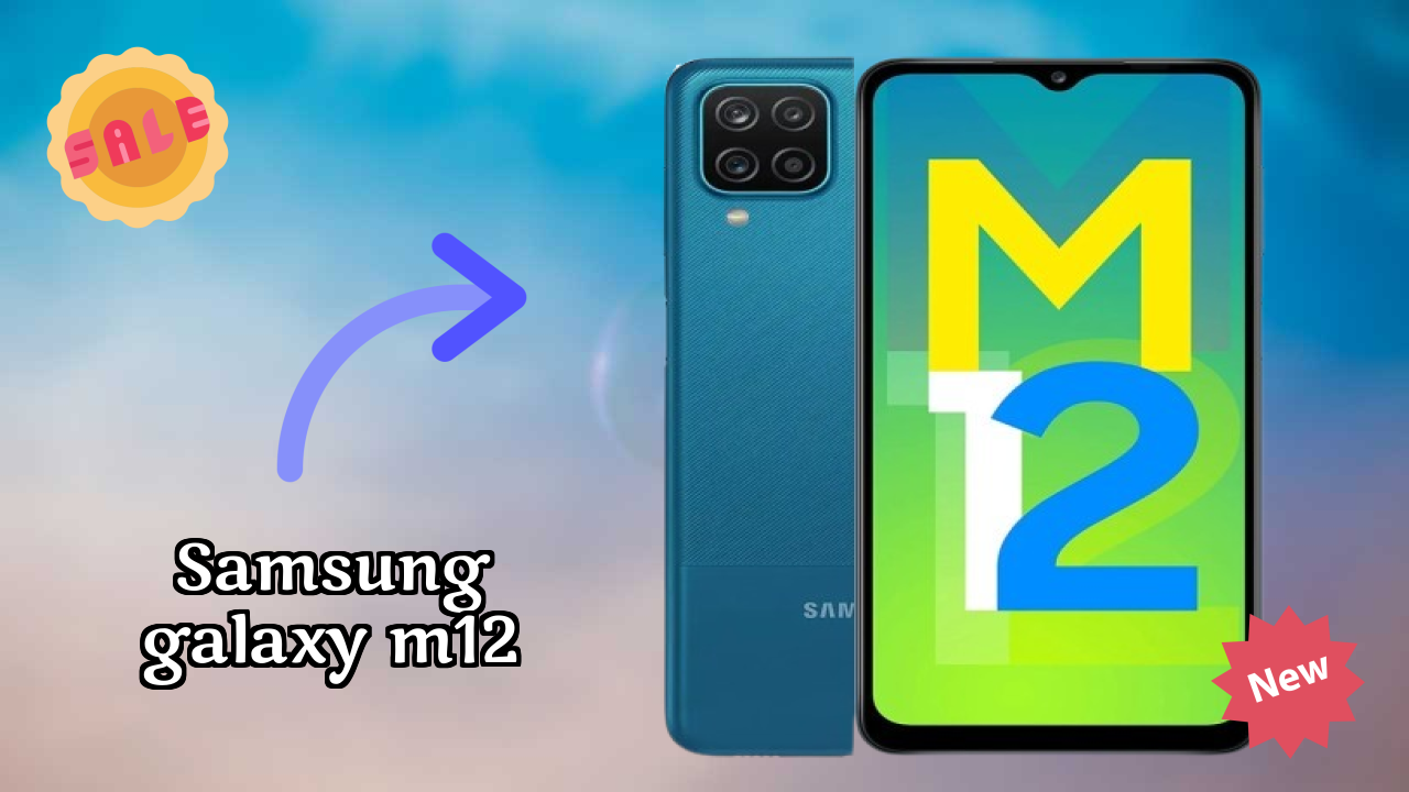 Samsung Galaxy M12 - Final Verdict: Is It Worth ₹9,449?