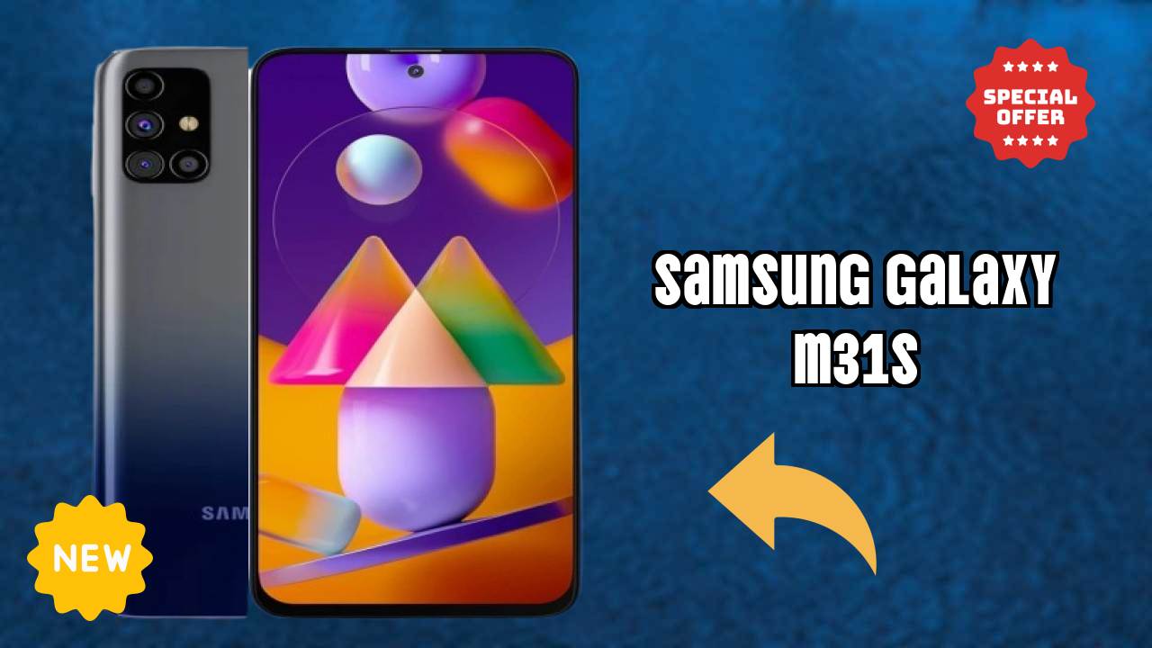 Samsung Galaxy M31s Camera Test: 32 MP Front Camera Selfie Quality