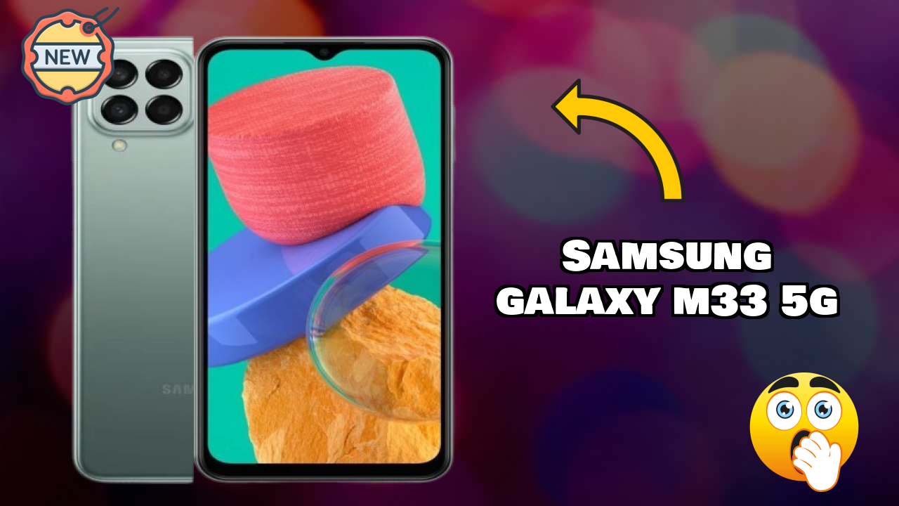 Samsung Galaxy M33 5G Battery Test: 6000 MAh Endurance Review