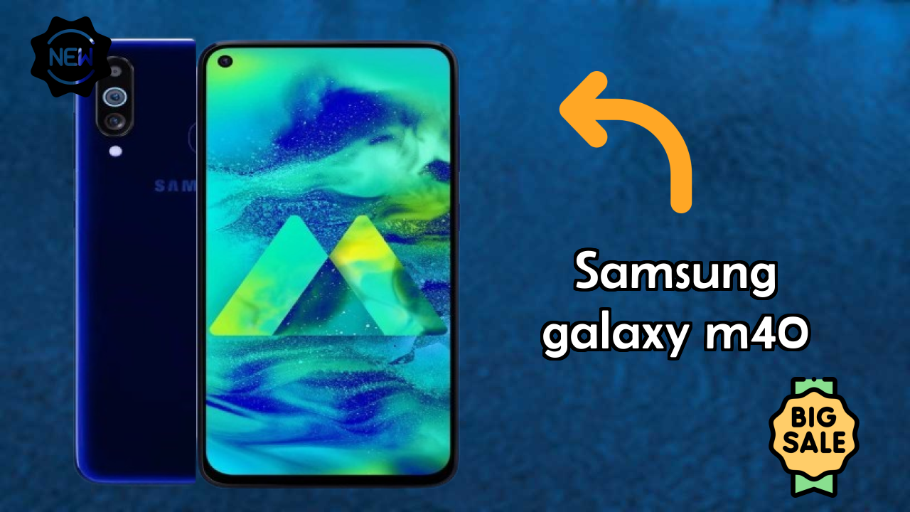 Samsung Galaxy M40 Battery Life: 3500 MAh Real-World Test