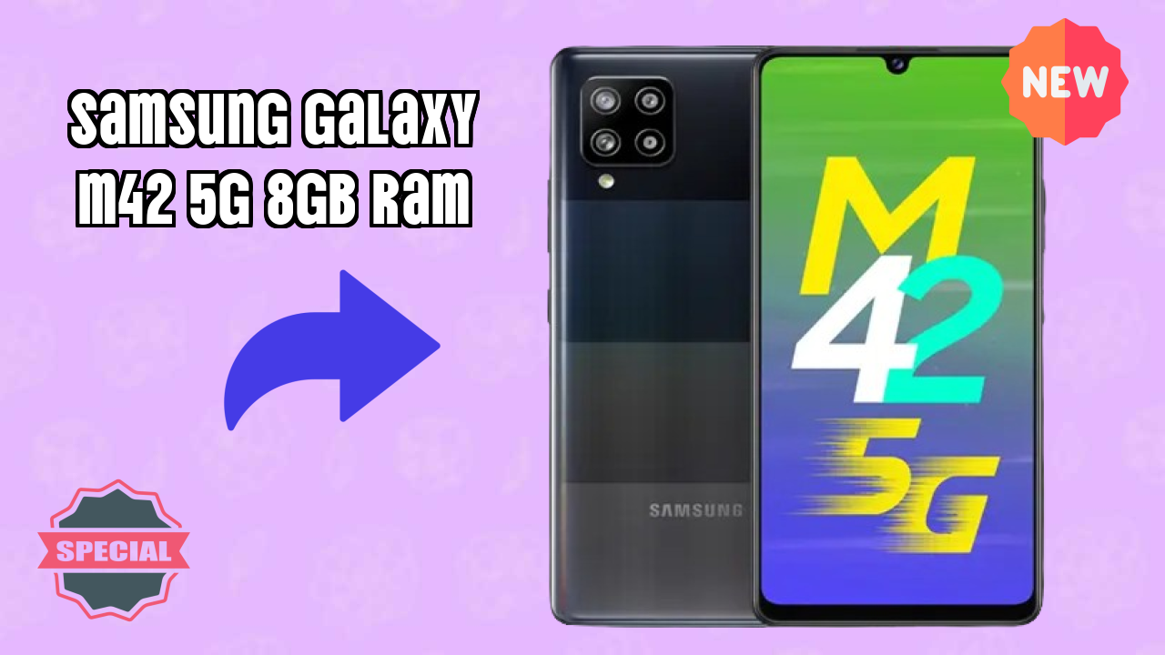 Samsung Galaxy M42 5G 8GB RAM Battery Test: 5000 MAh Real-World Usage