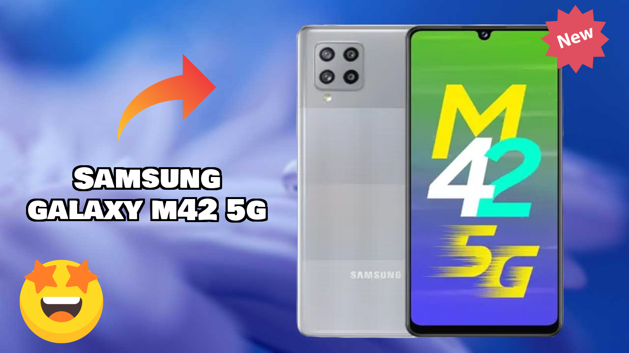 Samsung Galaxy M42 5G Processor Test: Snapdragon 750G Performance