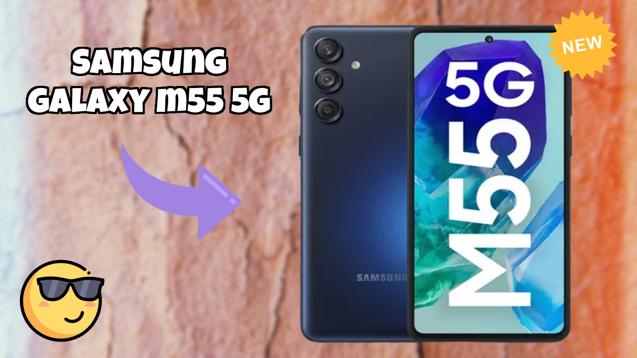 Samsung Galaxy M55 5G 2026 Competitor Analysis – Best Pick?
