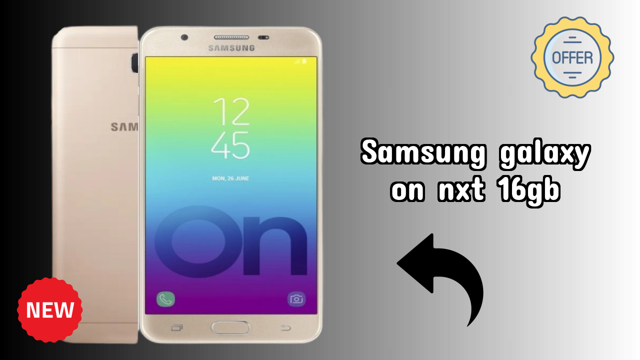 Samsung Galaxy On Nxt 16GB Processor Test: Samsung Exynos 7 Octa 7870 Performance