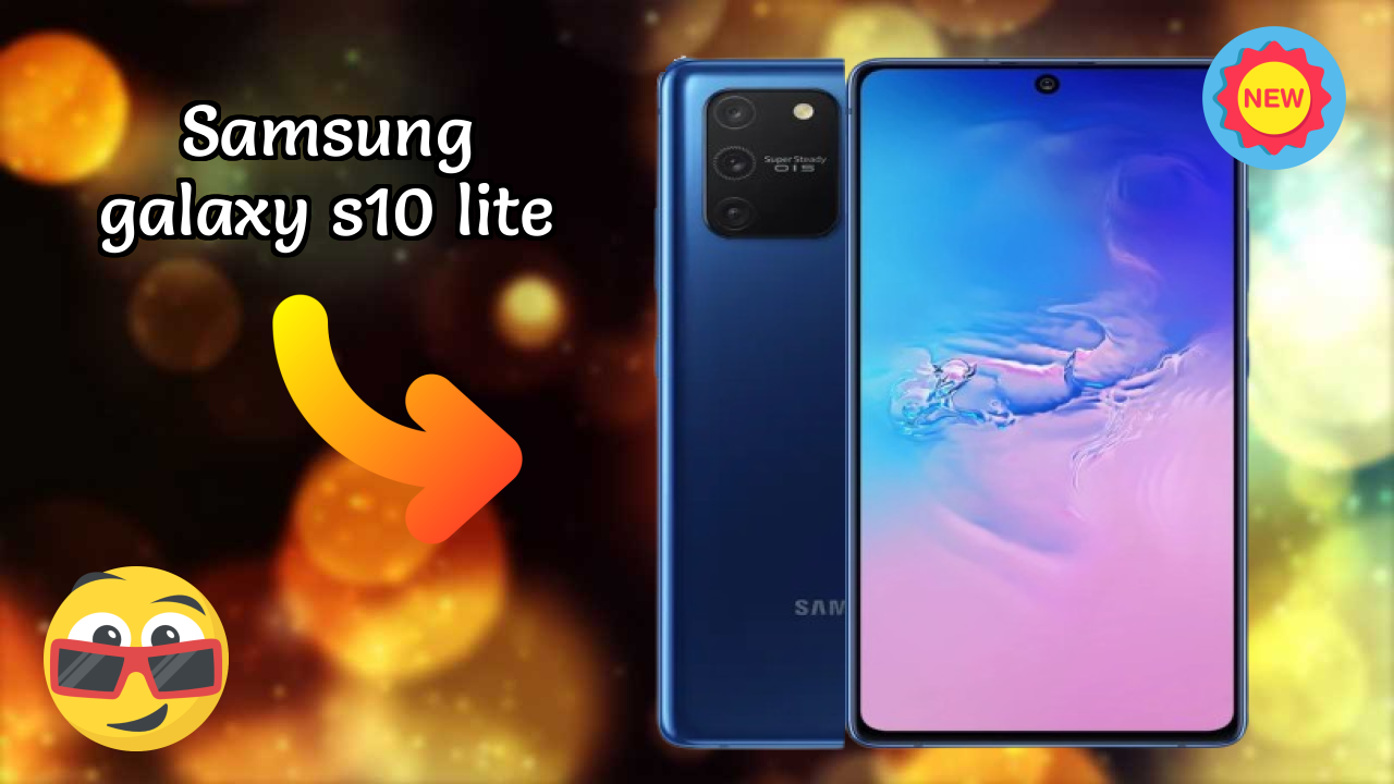 Samsung Galaxy S10 Lite Battery Life: 4500 MAh Real-World Review