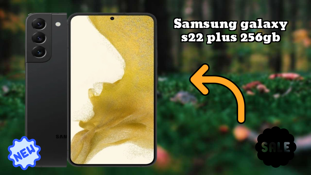 Samsung Galaxy S22 Plus 256GB Gaming Benchmarks: Snapdragon 8 Gen 1 Tested