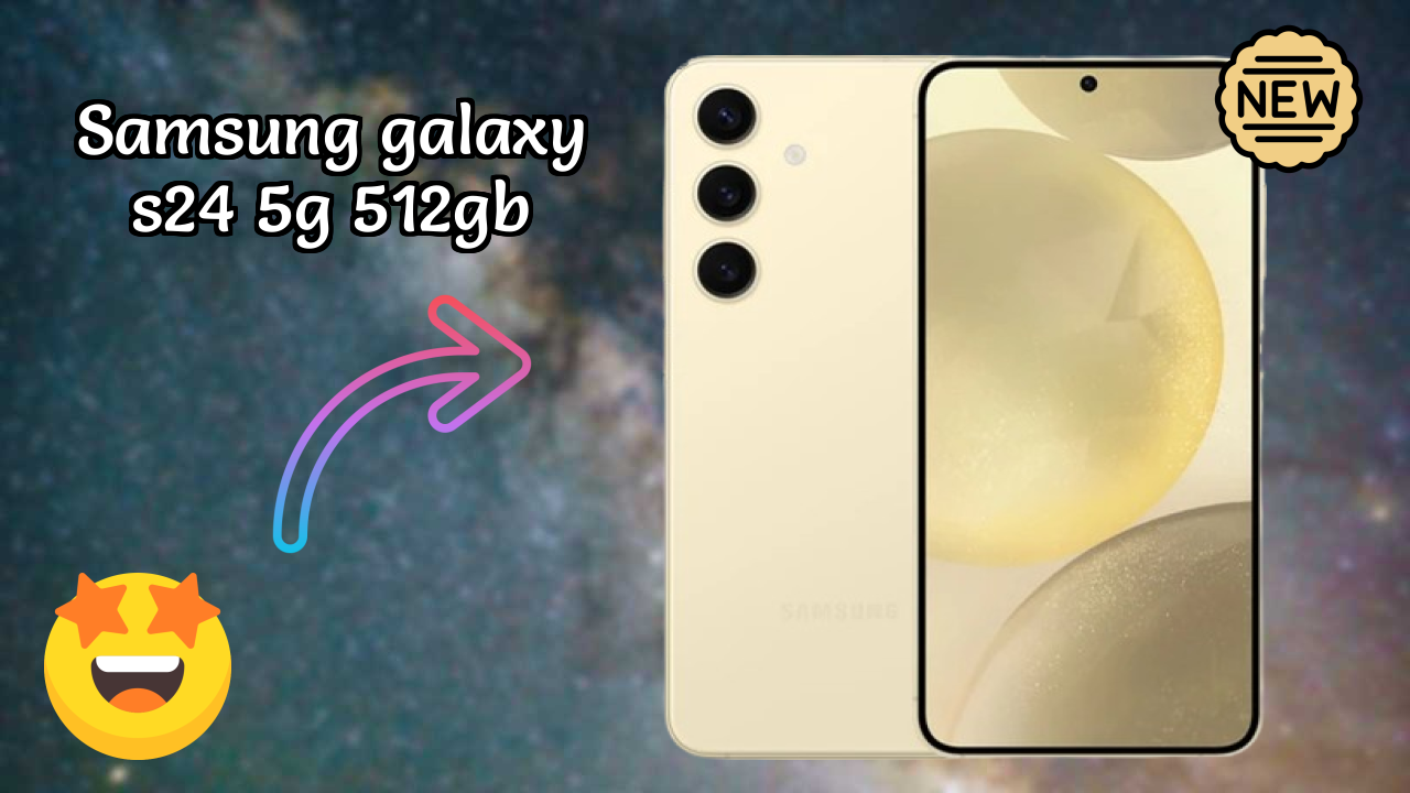Samsung Galaxy S24 5G 512GB Price Review: ₹89,999 Worth the Money?