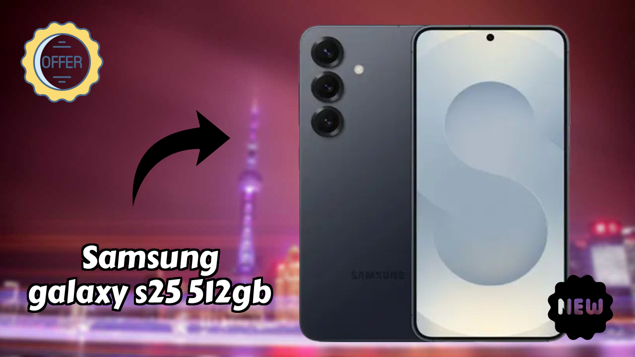 Samsung Galaxy S25 512GB Camera Samples: 50 MP + 12 MP + 10 MP Rear Camera Real Photos