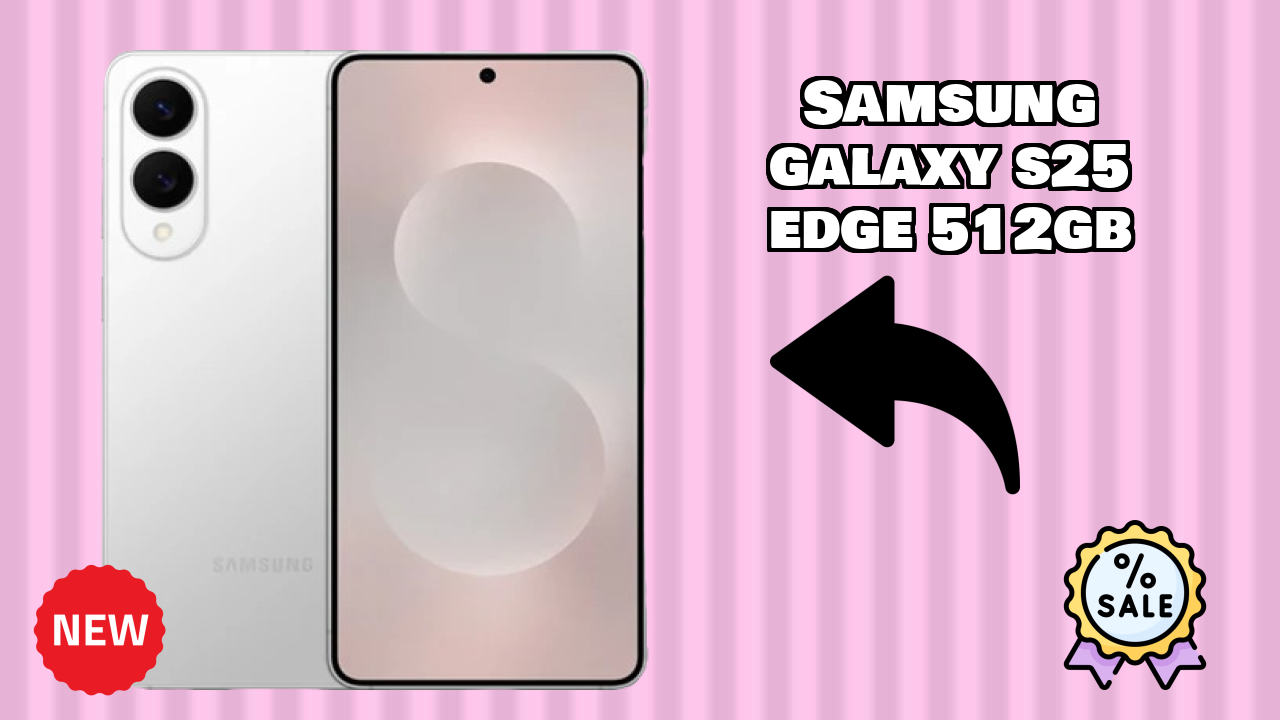 Samsung Galaxy S25 Edge 512GB Camera Quality: 12 MP Front Camera Selfie Test
