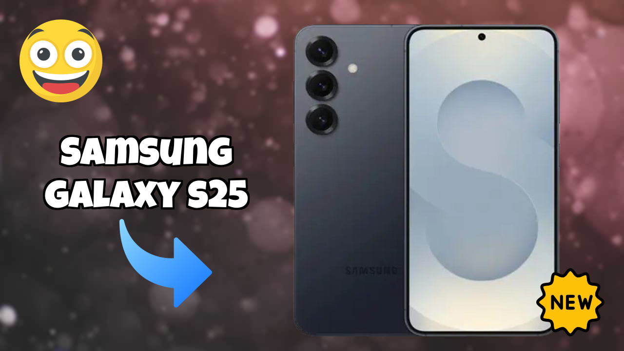 Samsung Galaxy S25 Processor Review: Snapdragon 8 Elite Benchmarks