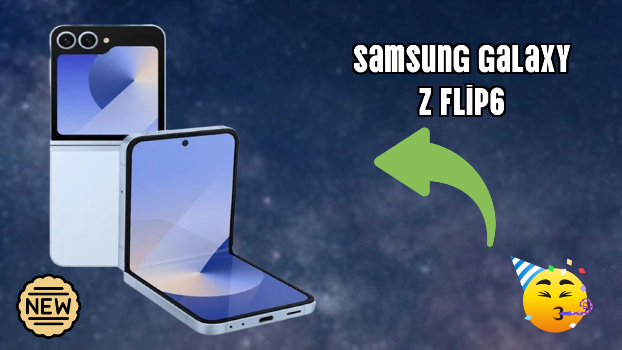 Samsung Galaxy Z Flip6 Battery Review: 4000 MAh Charging Speed
