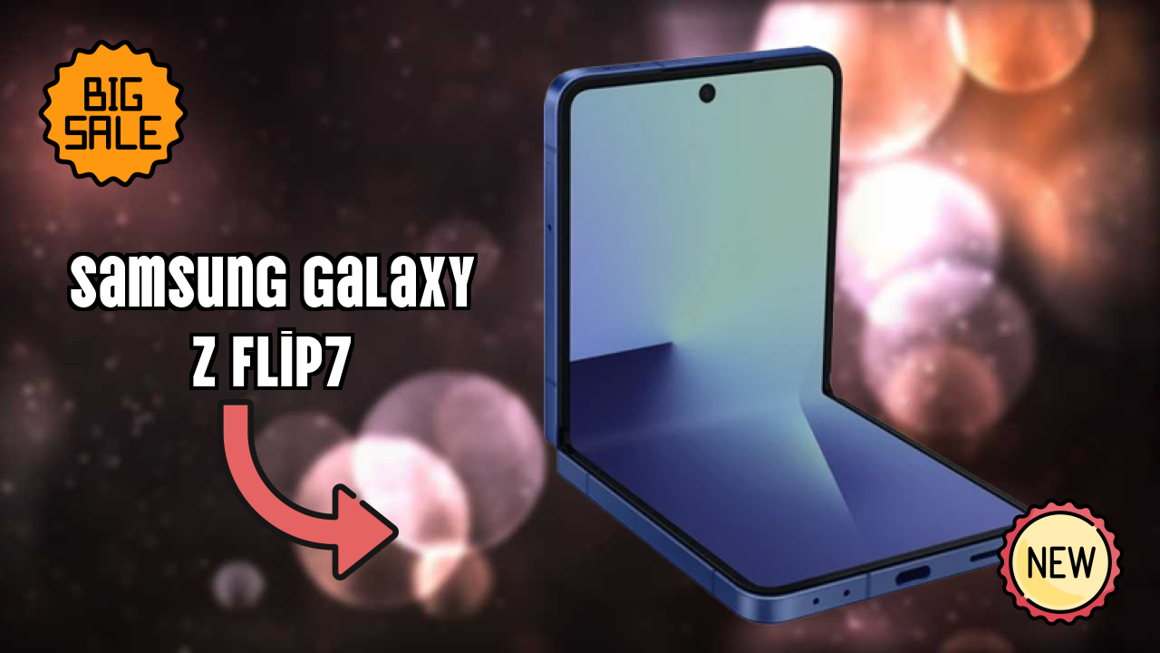 Samsung Galaxy Z Flip7 - Final Verdict: Is It Worth ₹109,999?
