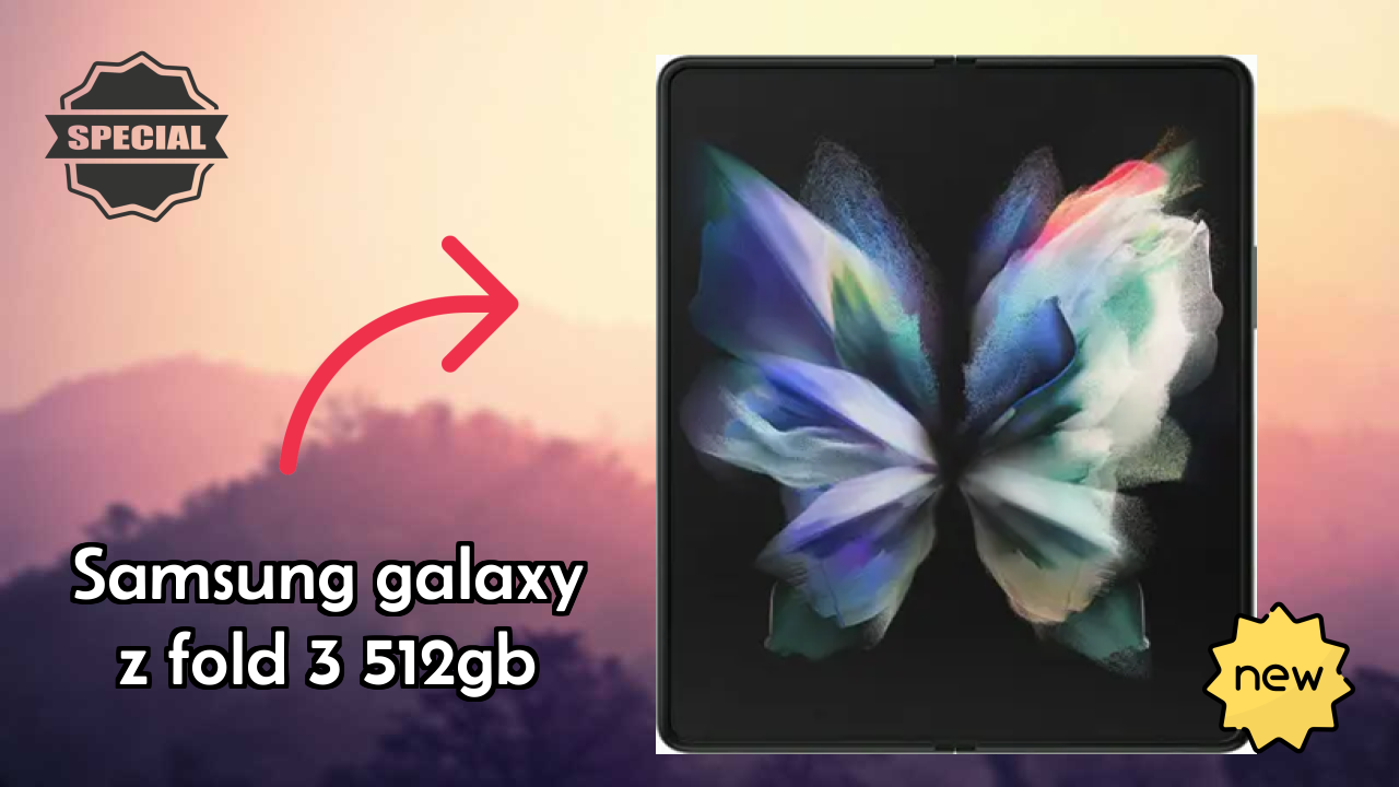 Samsung Galaxy Z Fold 3 512GB Camera Review: 12 MP + 12 MP + 12 MP Rear Camera Low Light