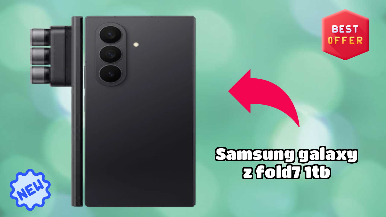 Samsung Galaxy Z Fold7 1TB Gaming Benchmarks: Snapdragon 8 Elite Tested