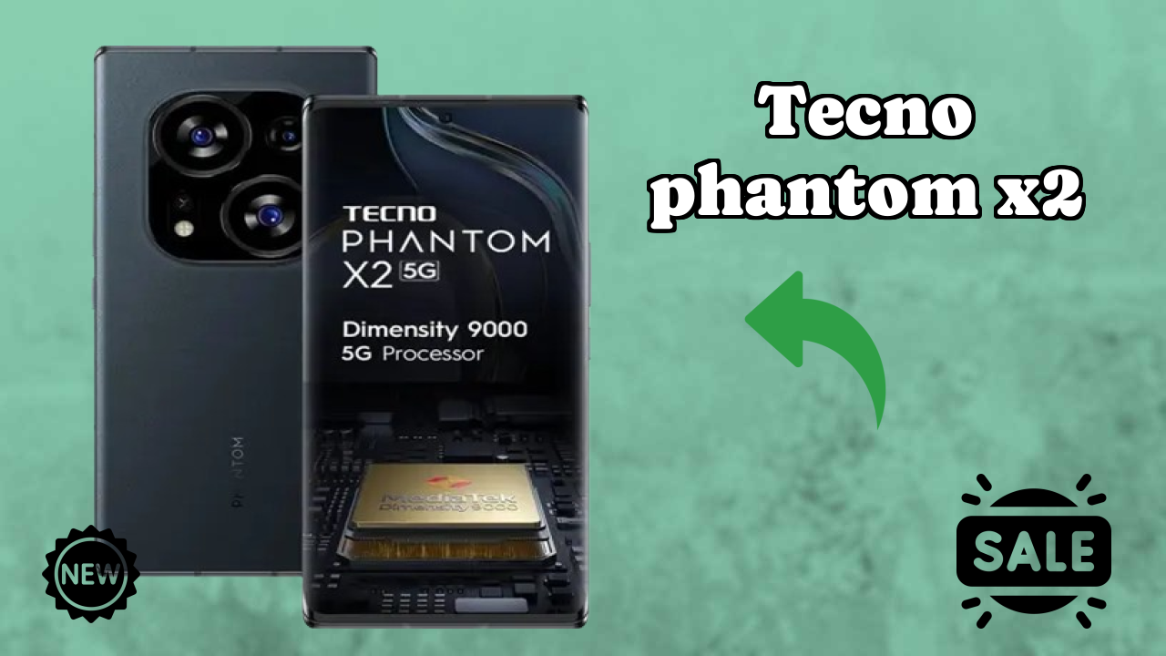 Tecno Phantom X2 Camera Test: 64 MP + 13 MP + 2 MP Rear Camera Real Photos