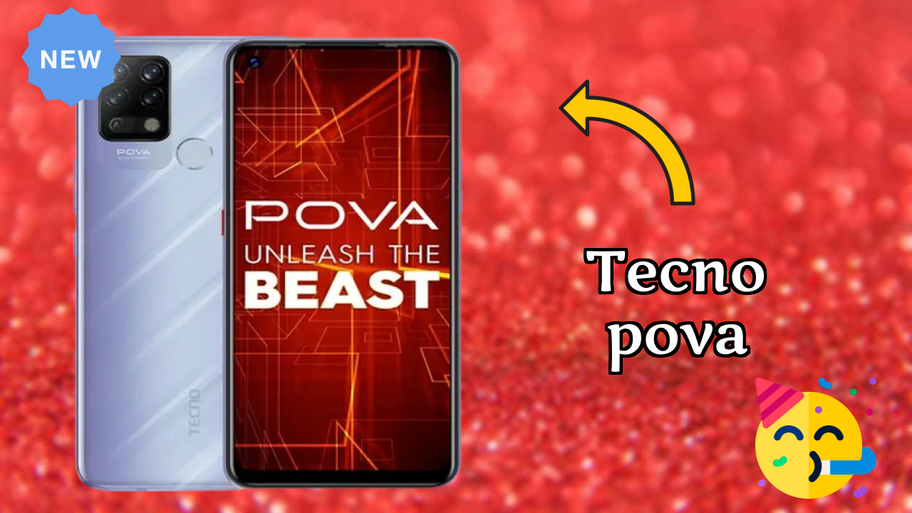 Tecno Pova Battery Test: 6000 MAh Real-World Review