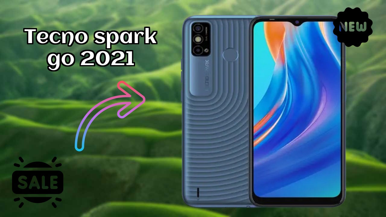 Tecno Spark Go 2021 Battery Review: 5000 MAh Endurance Test