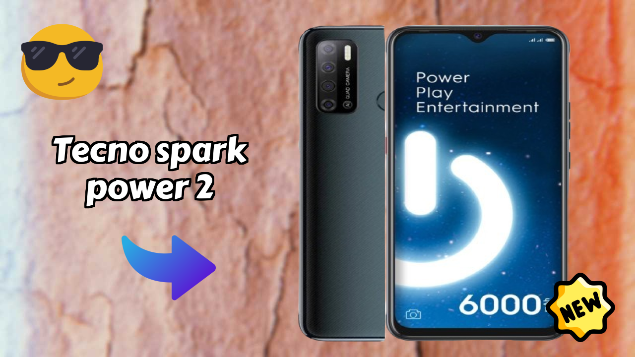 Tecno Spark Power 2 Performance Test: MediaTek Helio P22 All Apps