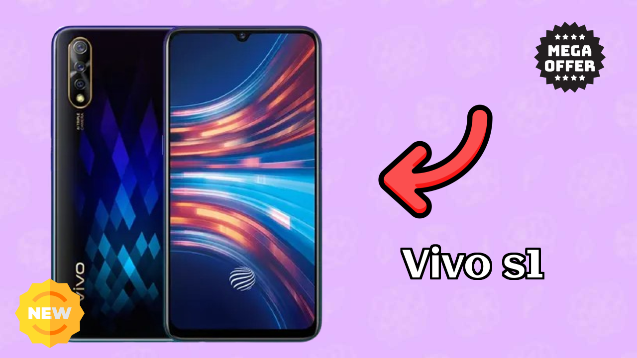 Should You Switch to Vivo S1 in 2026?
