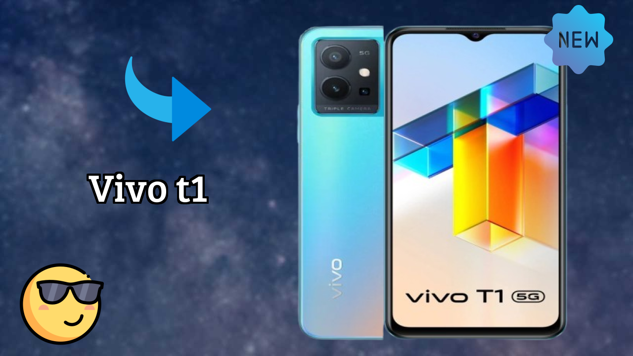 Top Alternatives to Vivo T1 in 2026 – Full Comparison
