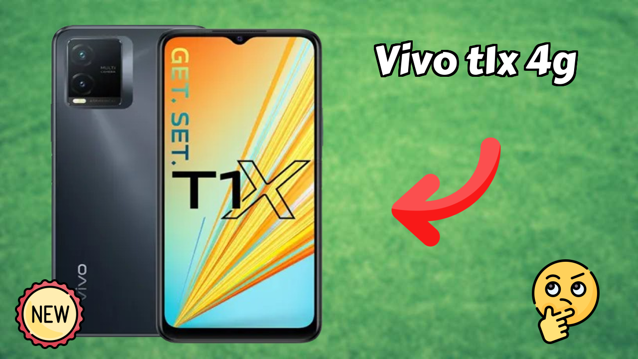 Vivo T1x 4G Comparison 2026 – Complete Feature Breakdown
