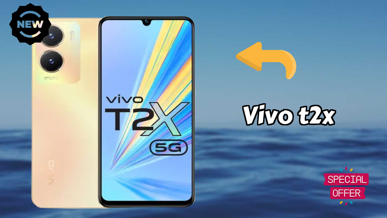 Vivo T2x Camera Review: 50 MP + 2 MP Rear Camera Photo Quality