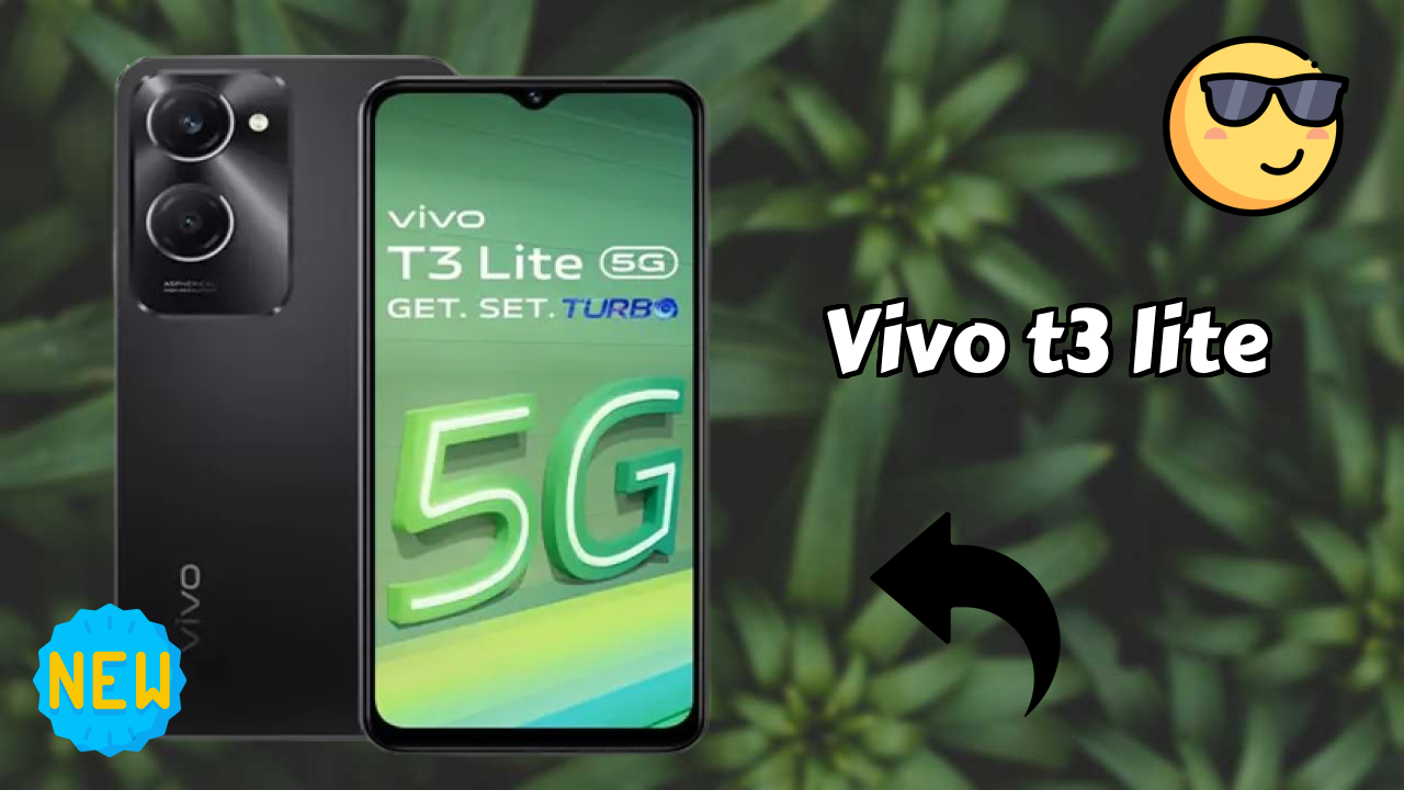 Vivo T3 Lite Camera Samples: 50 MP + 2 MP Rear Camera Real Test