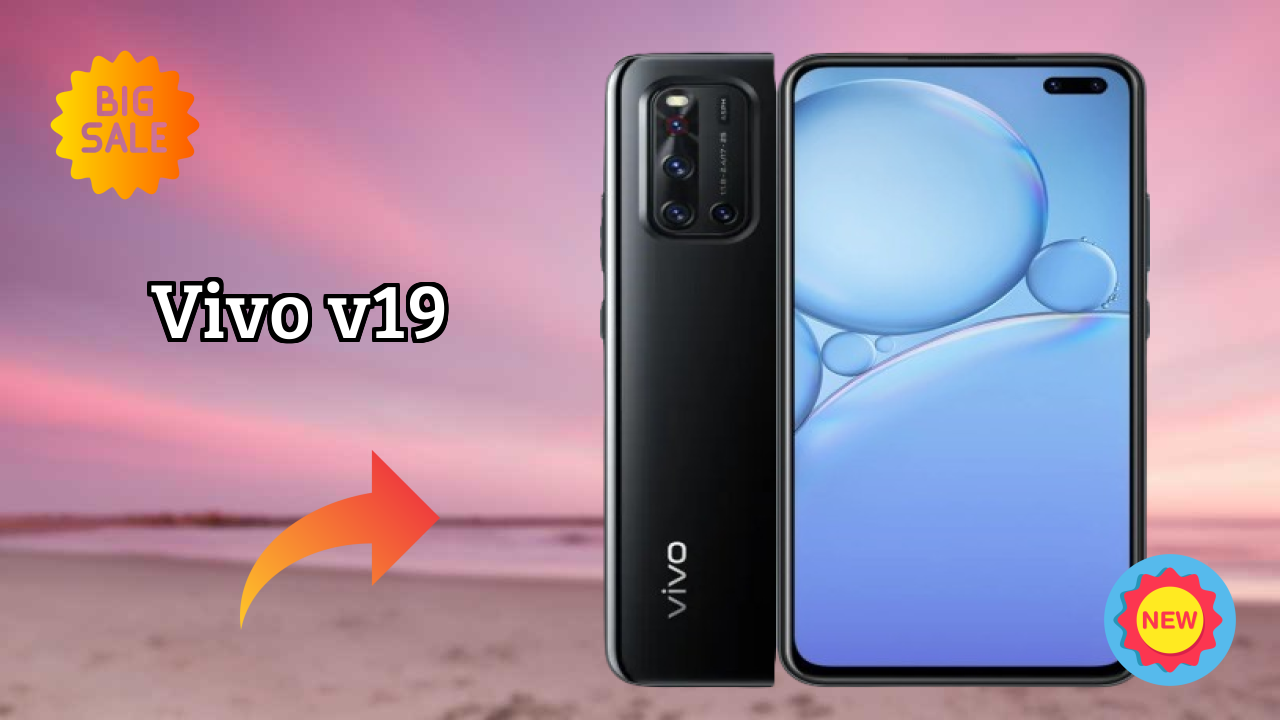 Vivo V19 Camera Test: 48 MP + 8 MP + 2 MP + 2 MP Rear Camera Sample Photos