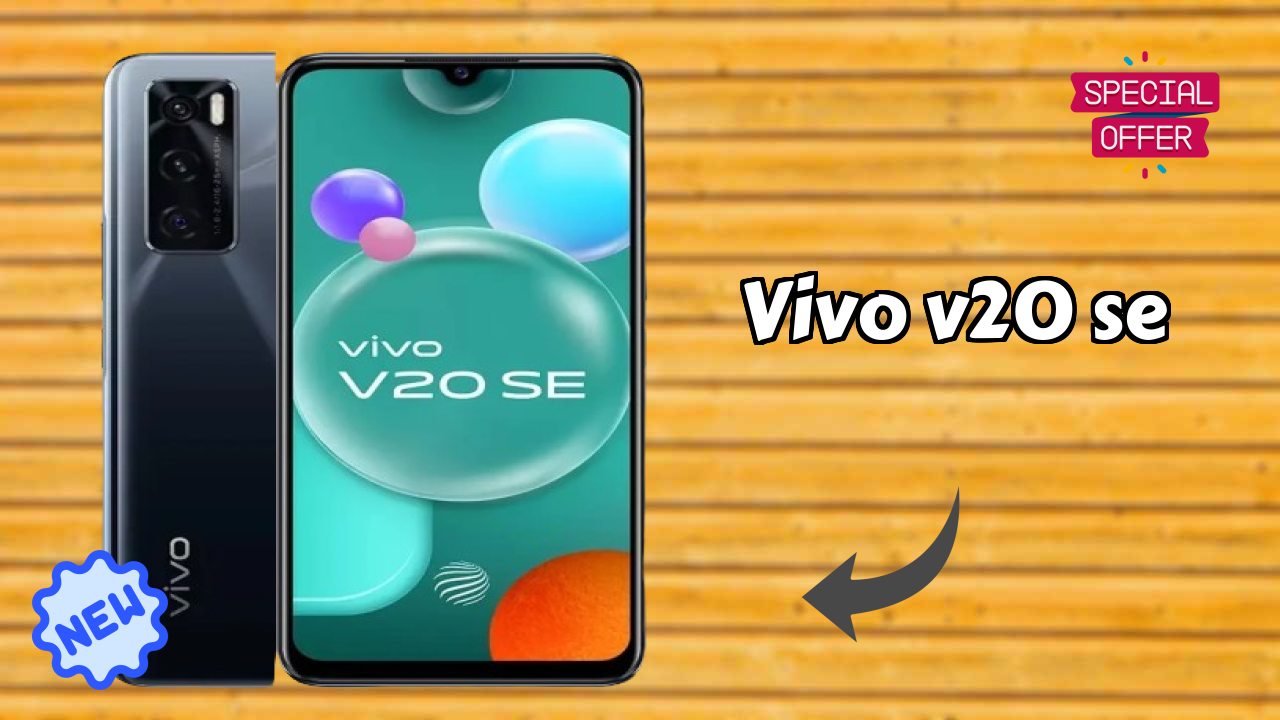 Vivo V20 SE RAM Review: 8 GB RAM Multitasking Tested