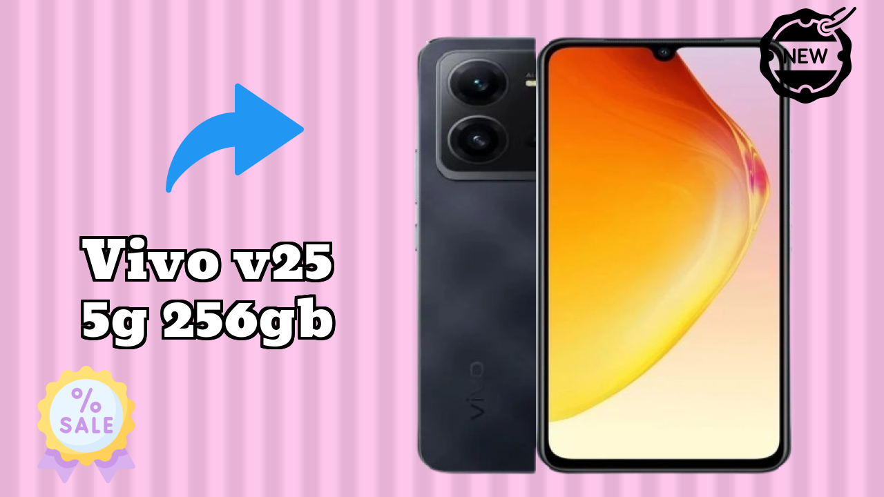 Vivo V25 5G 256GB Processor Review: MediaTek Dimensity 900 Benchmarks