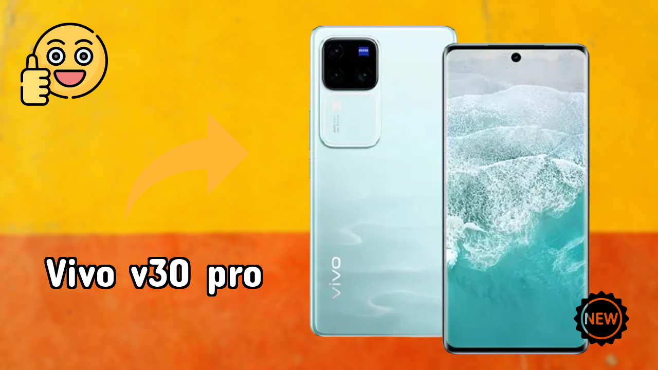 Vivo V30 Pro 2026 All Features Compared
