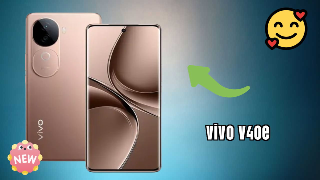 Vivo V40e Price Review: ₹23,166 Complete Analysis