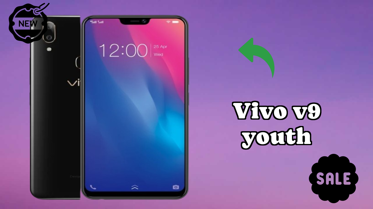Vivo V9 Youth Display Technology: IPS LCD Review