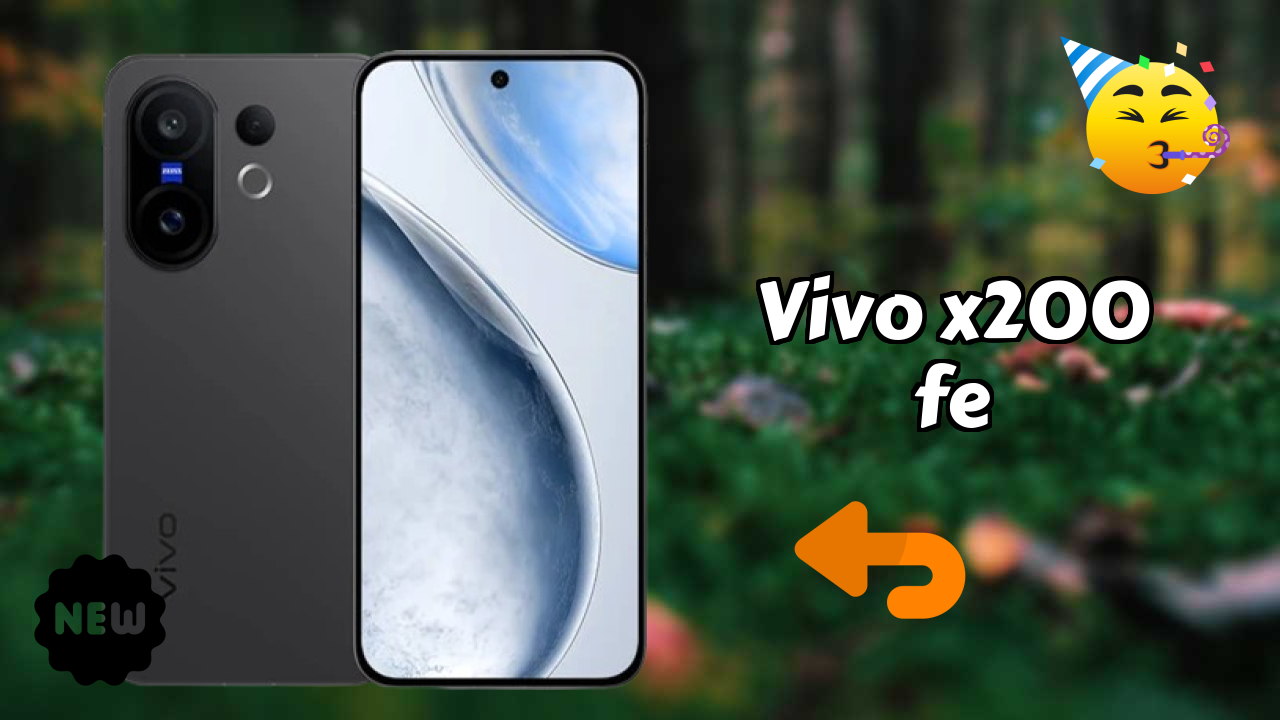 Vivo X200 FE Battery Review: 6500 MAh Lasts How Long?
