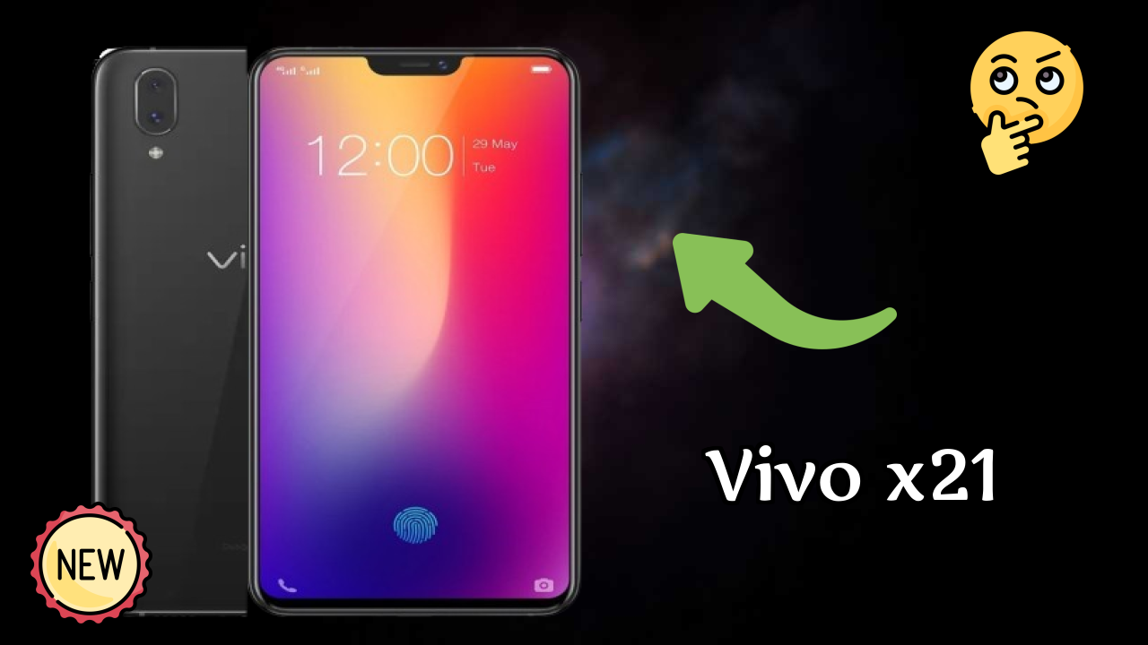 Vivo X21 Gaming Benchmarks: Snapdragon 660 Tested