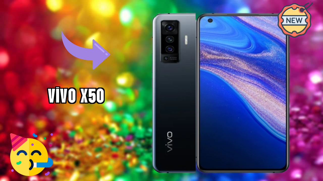 Vivo X50 RAM Review: Is 8 GB RAM Enough for Gaming?