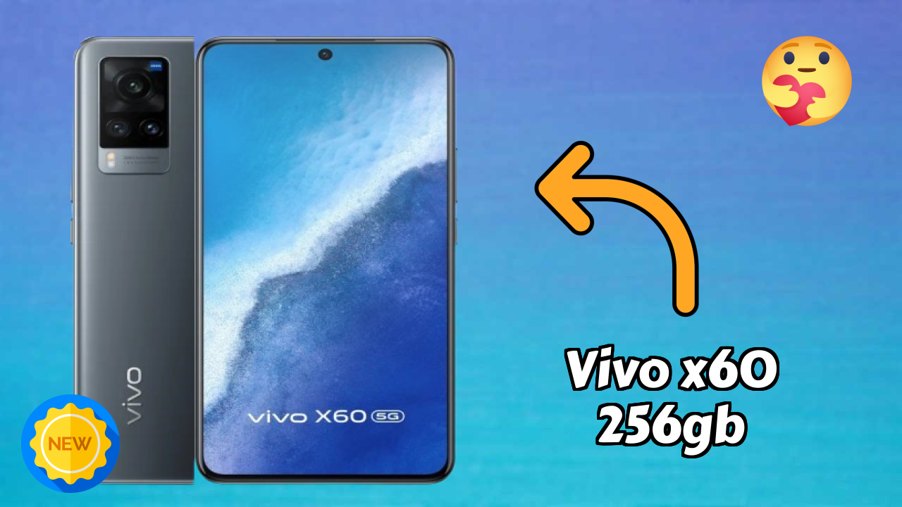 Vivo X60 256GB 2026 Full Specification Comparison
