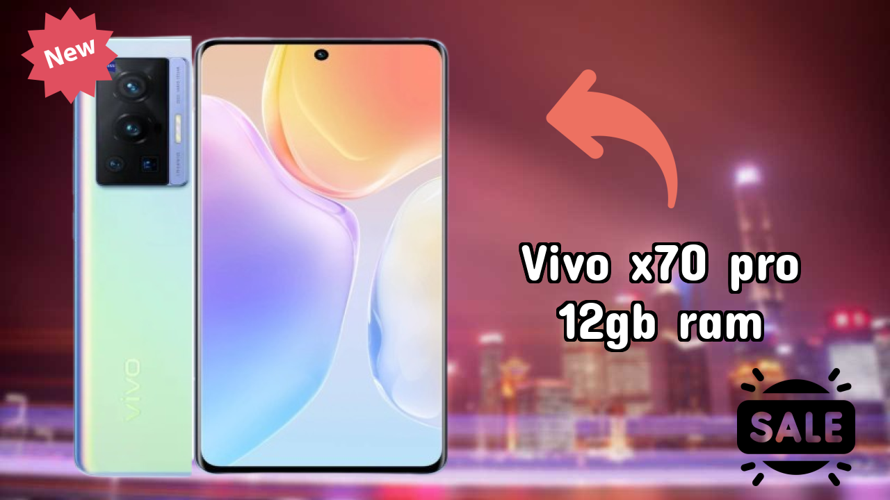 Vivo X70 Pro 12GB RAM Camera Samples: 50 MP + 12 MP + 12 MP + 8 MP Rear Camera Real Photos