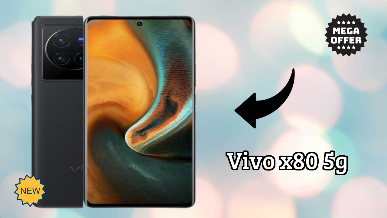 Vivo X80 5G Battery Review: 4500 MAh Usage Analysis