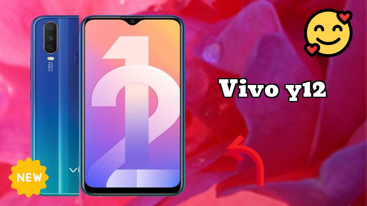 Vivo Y12 Price Review: Is ₹14,990 a Good Investment?