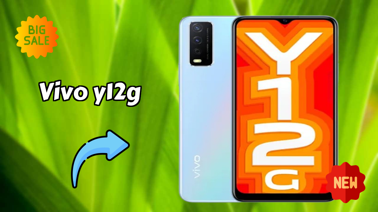 Vivo Y12G Battery Life: 5000 MAh Charging Speed Test