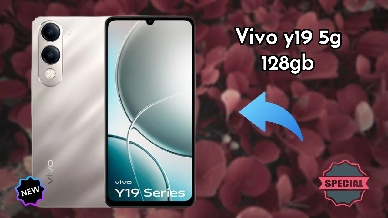 Vivo Y19 5G 128GB Camera Samples: 13 MP + 0.08 MP Rear Camera Quality Test