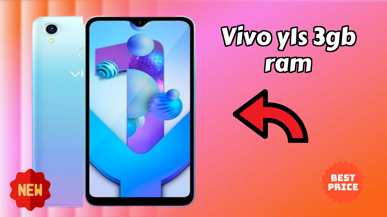 Vivo Y1s 3GB RAM Display Review: IPS LCD Screen Size