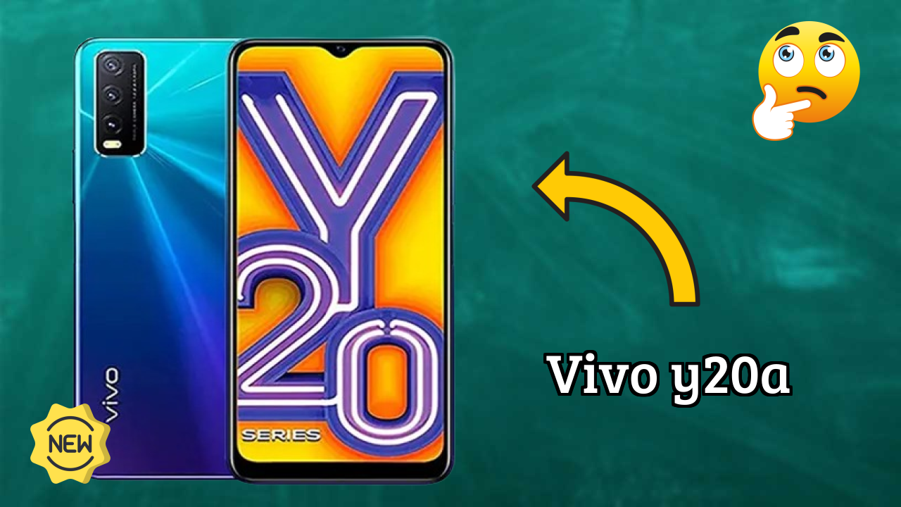 Vivo Y20A Price Analysis: ₹11,990 Value for Money?