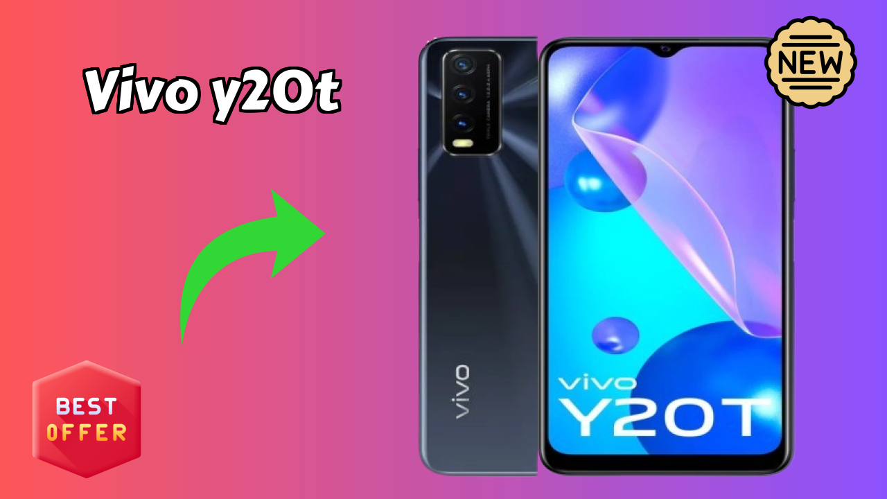 Vivo Y20T Battery Review: 5000 MAh Real Usage Test
