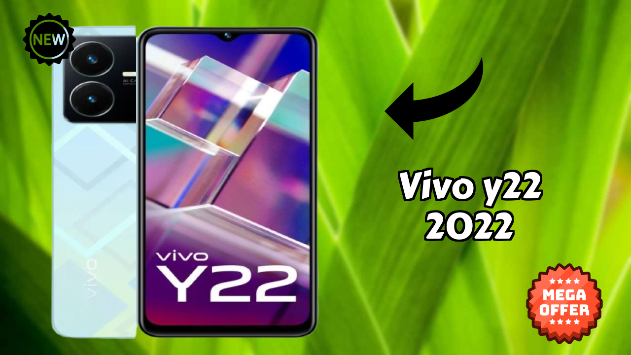 Vivo Y22 2022 Battery Review: 5000 MAh Charging Speed