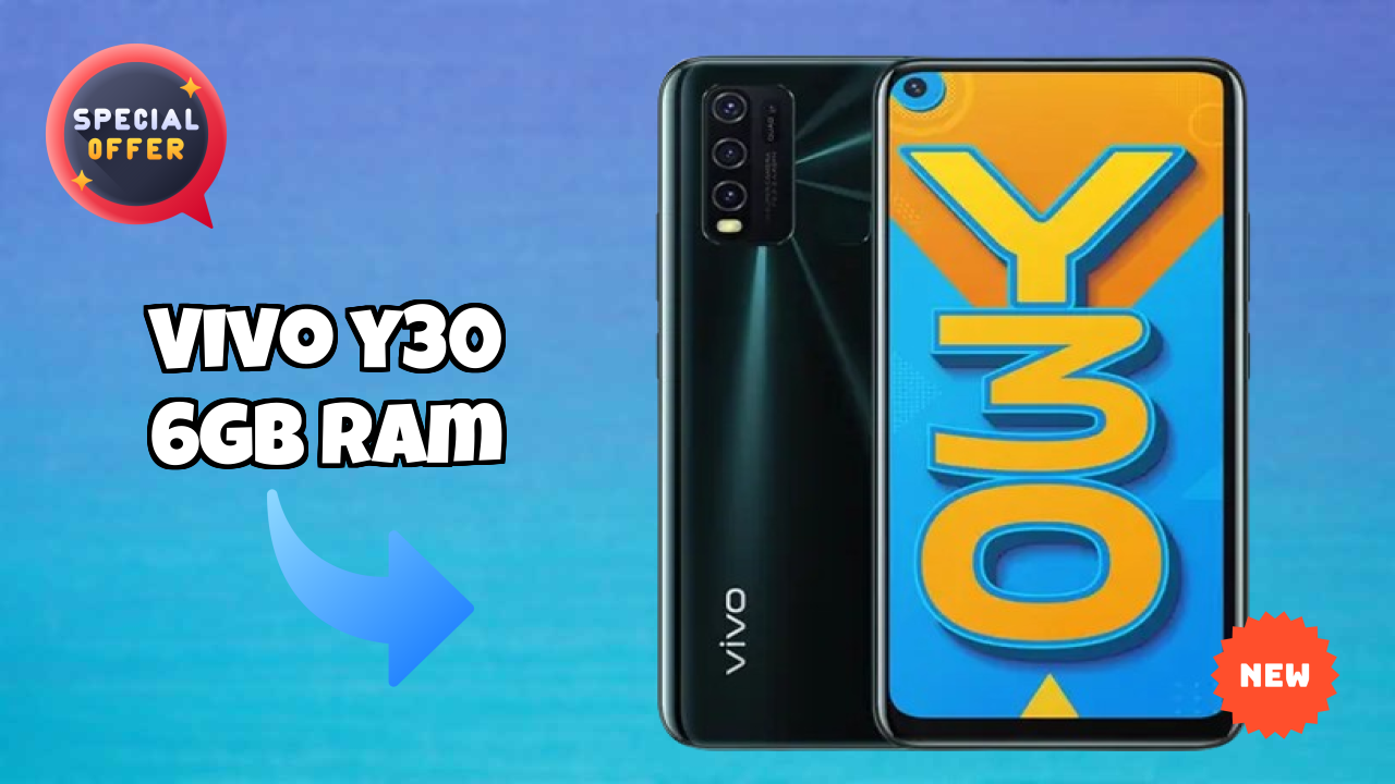 Vivo Y30 6GB RAM Camera Test: 8 MP Front Camera Selfie Quality