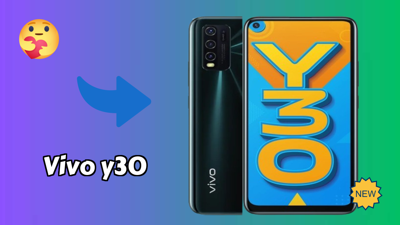 Vivo Y30 Camera Test: 13 + 8 MP + 2 MP + 2 MP Rear Camera Sample Shots