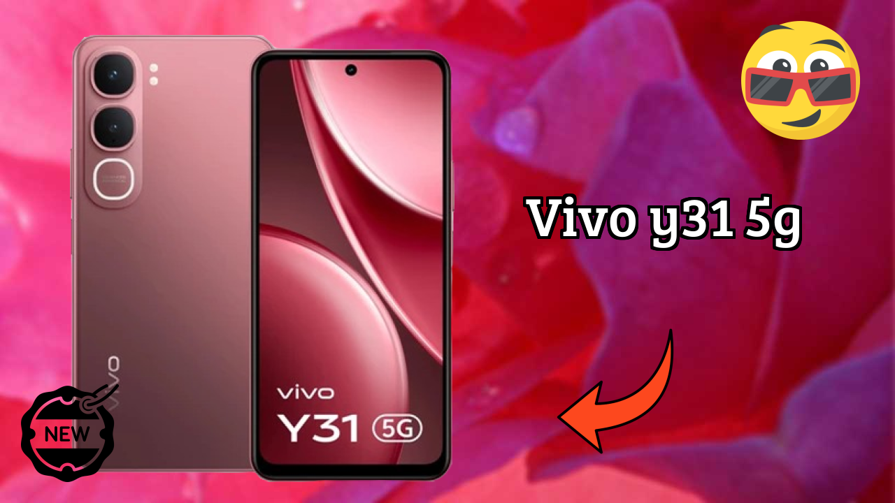 Vivo Y31 5G Camera Samples: 50 MP + 0.08 MP Rear Camera Real Photos