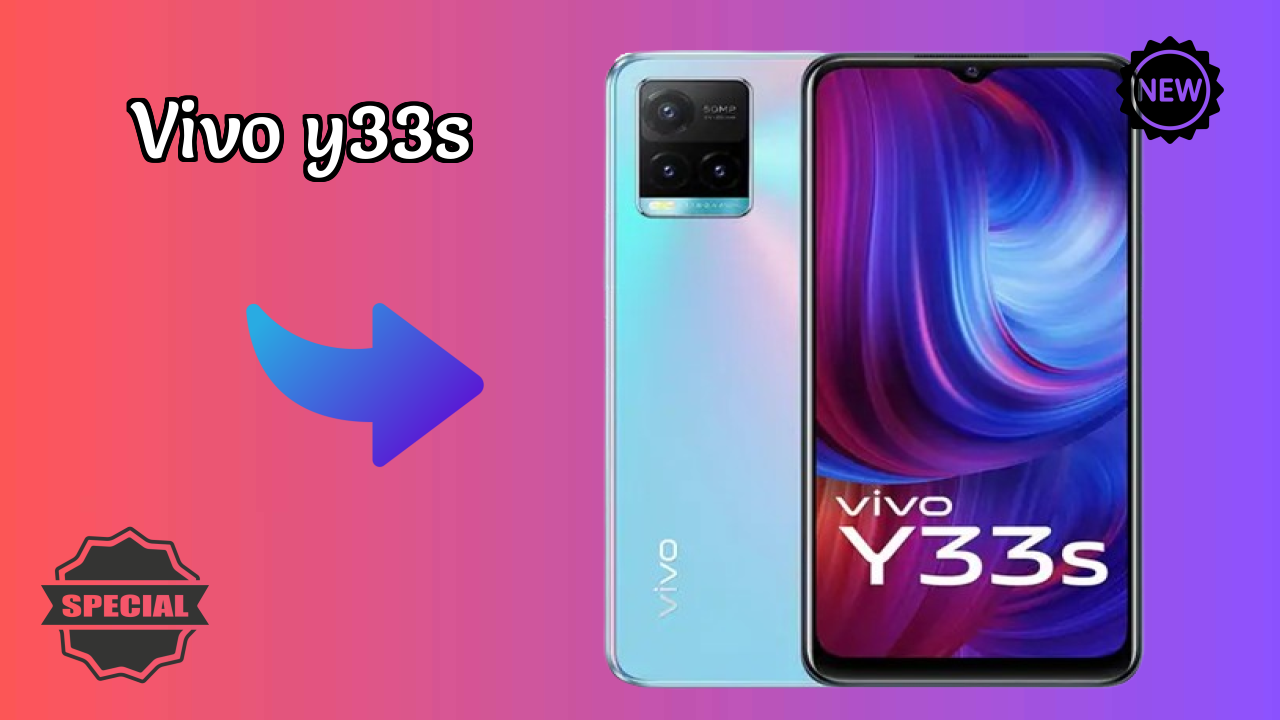 Vivo Y33s Gaming Test: MediaTek Helio G80 Handles Top Games?